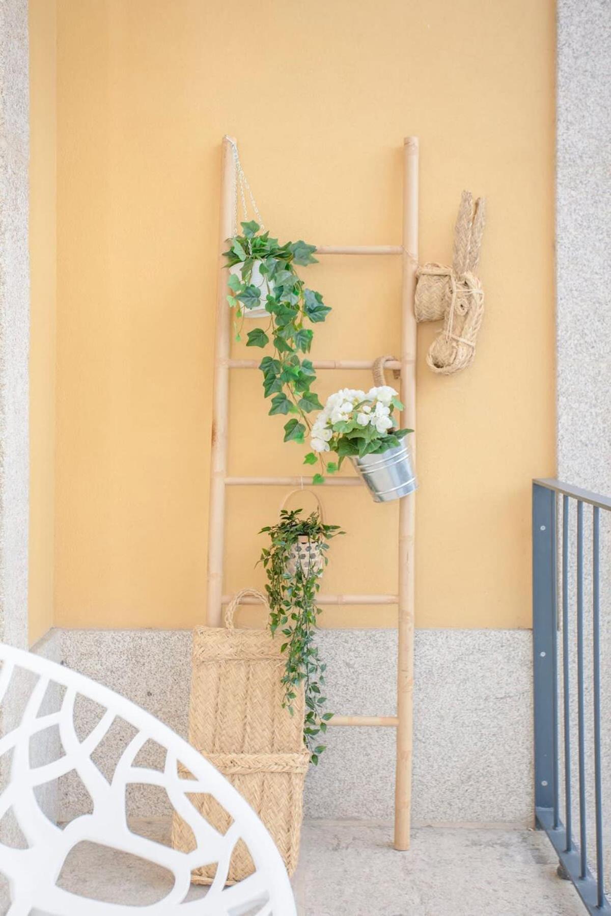 Liiiving In Porto - Downtown Balcony Studio Ngoại thất bức ảnh
