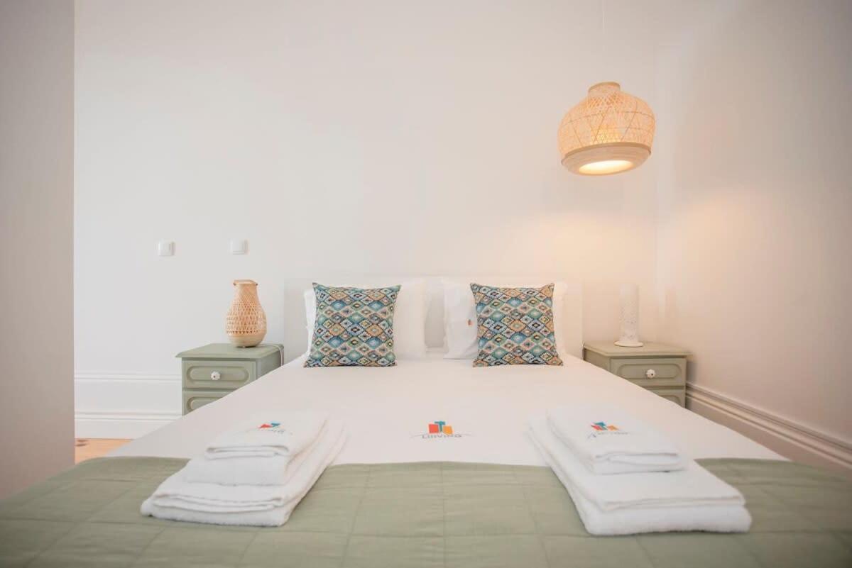Liiiving In Porto - Downtown Balcony Studio Ngoại thất bức ảnh