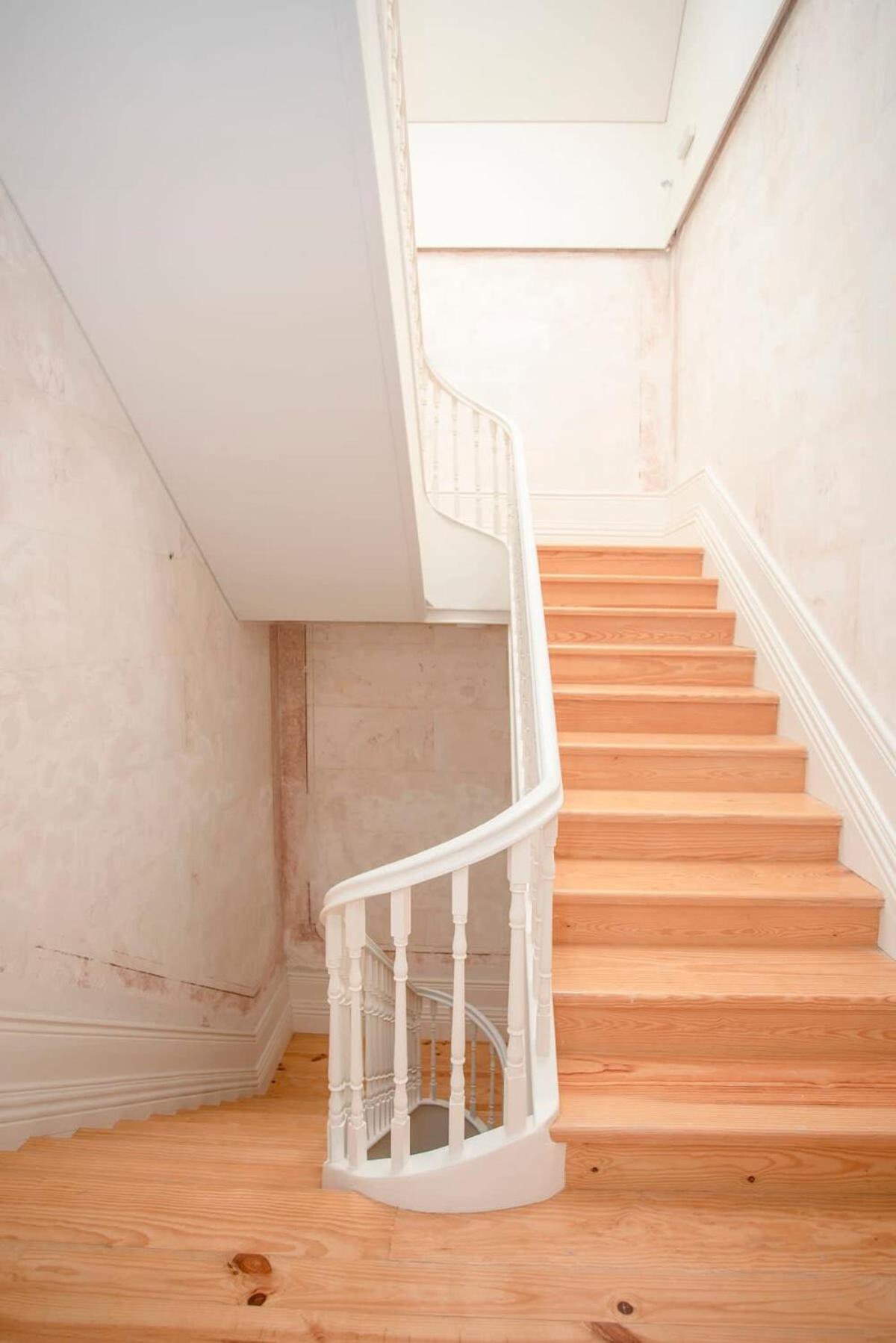Liiiving In Porto - Downtown Balcony Studio Ngoại thất bức ảnh