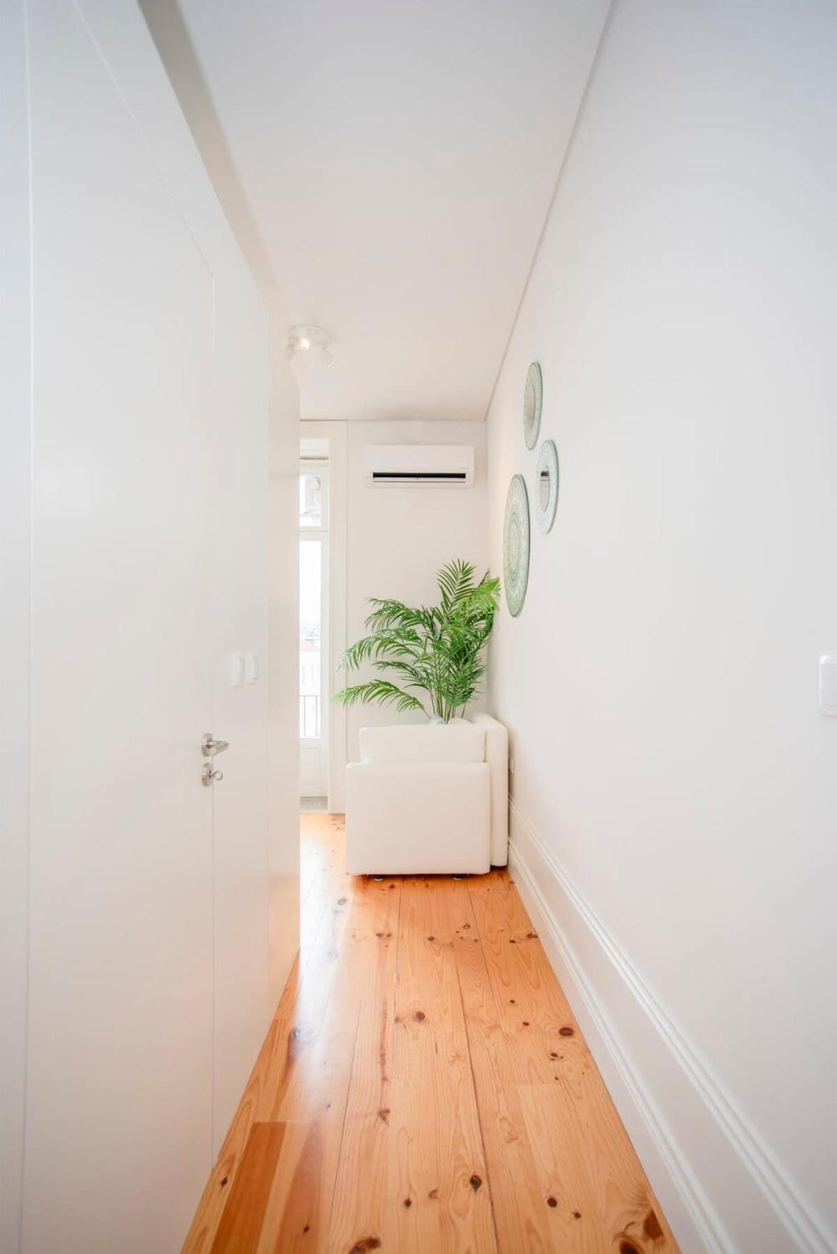 Liiiving In Porto - Downtown Balcony Studio Ngoại thất bức ảnh